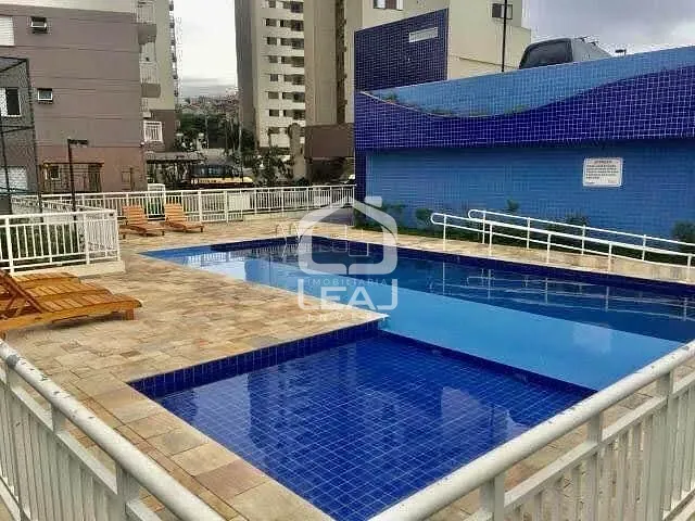 Apartamento com 60m² 2 quartos e 1 banheiro, à venda, no bairro Jardim Mitsutani em São Paulo