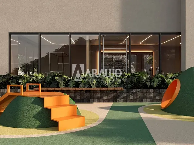Apartamento 3 quartos e 5 banheiros, à venda, no bairro Praia Brava de Itajaí em Itajaí