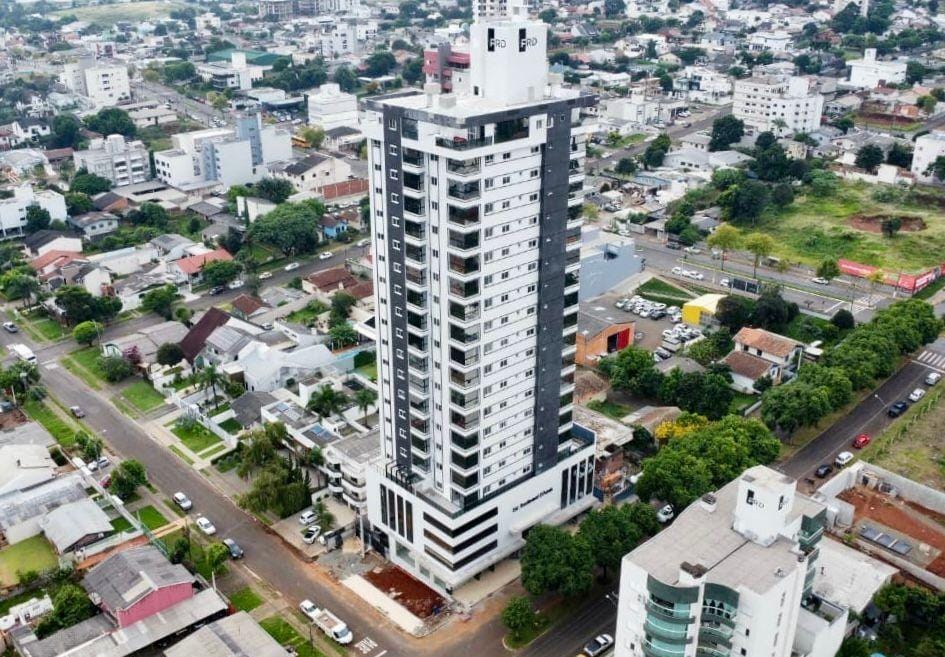Foto 2 de apartamento em Chapecó