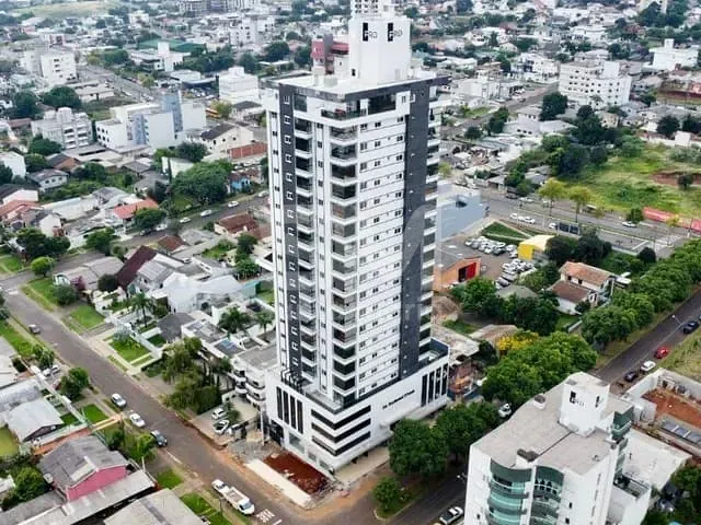 Apartamento 2 quartos e 2 banheiros, à venda, no bairro Maria Goretti em Chapecó