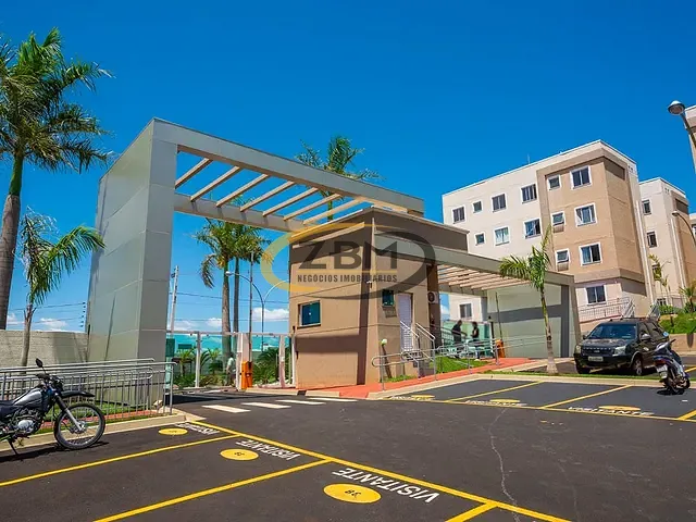 Apartamento 2 quartos e 1 banheiro, à venda, no bairro Olímpico em Londrina
