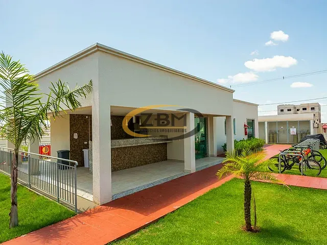 Apartamento 2 quartos e 1 banheiro, à venda, no bairro Olímpico em Londrina