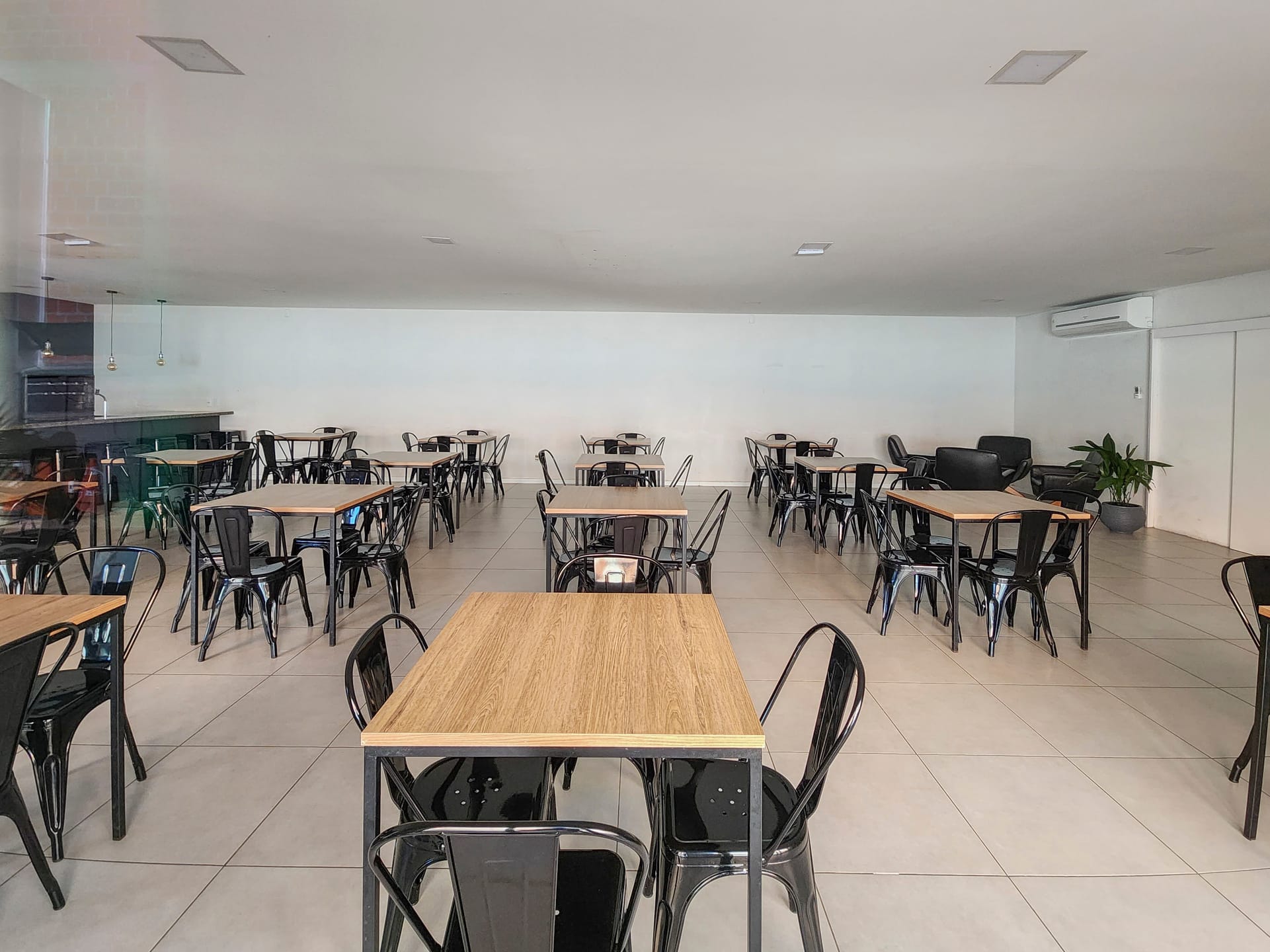 Apartamento mobiliado à venda Acqua Residence Club , Três Vendas - andar alto com sacada. - 23
