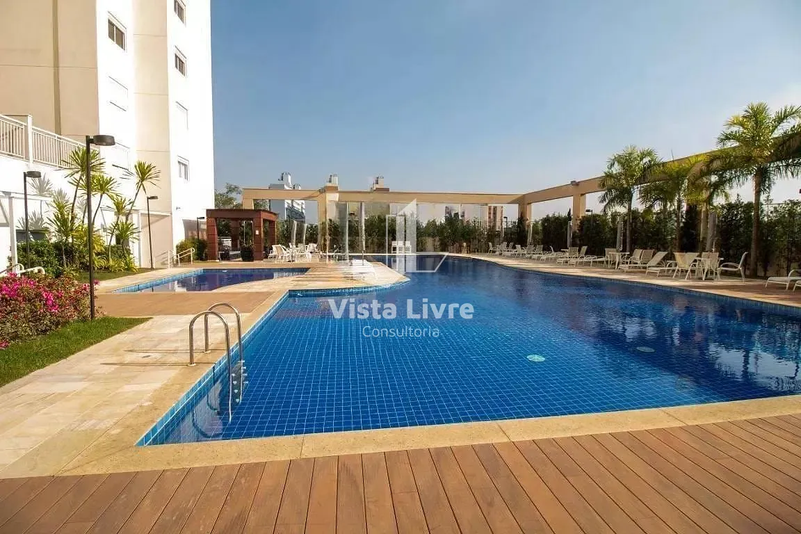 Apartamento, 3 quartos, 123 m² - Foto 45