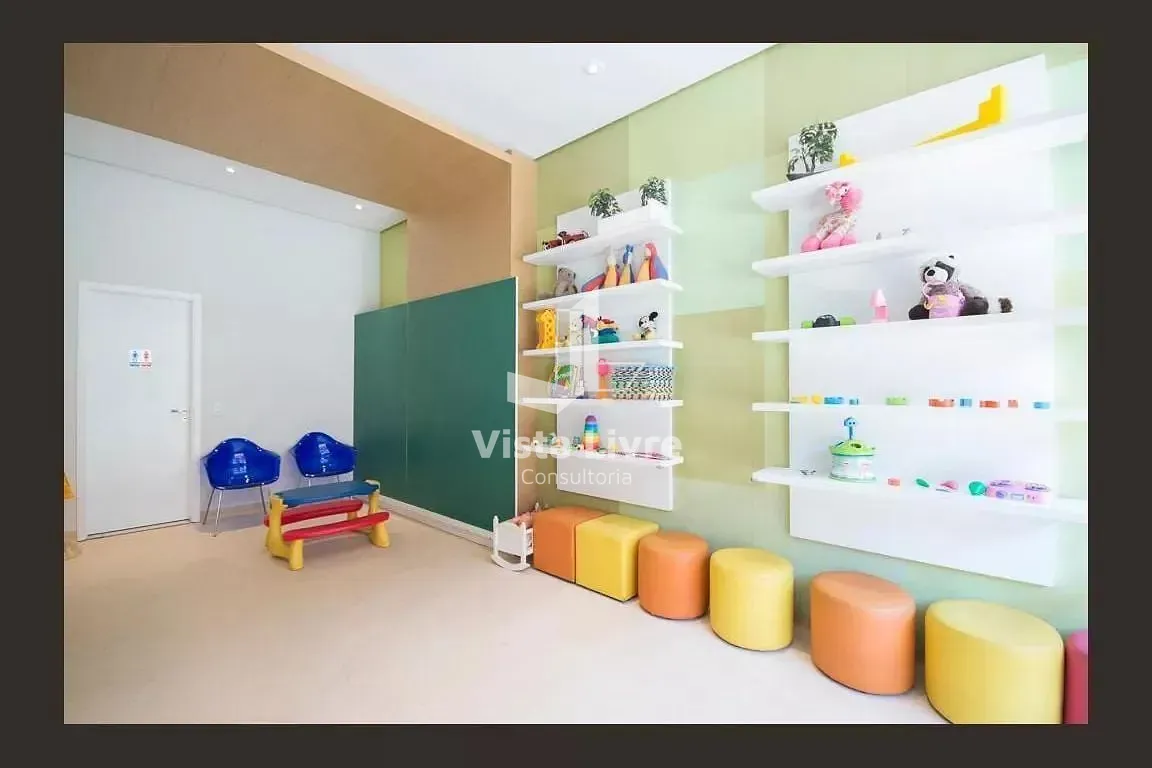 Apartamento, 3 quartos, 123 m² - Foto 49