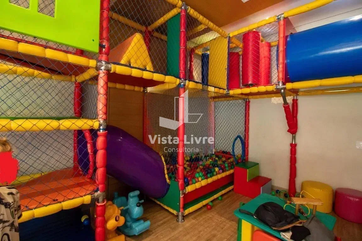 Apartamento, 3 quartos, 123 m² - Foto 52