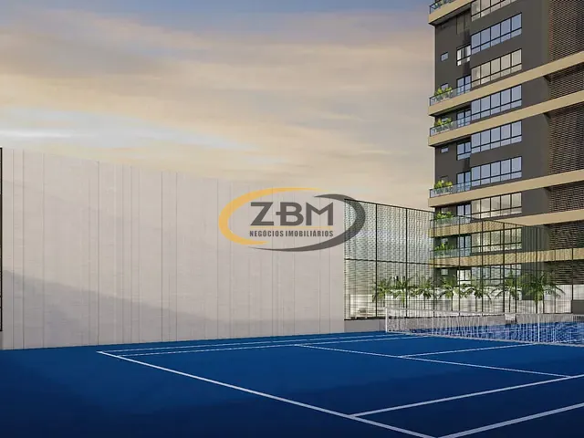 Apartamento com 250m² 3 quartos e 5 banheiros, para alugar, no bairro Gleba Fazenda Palhano em Londrina