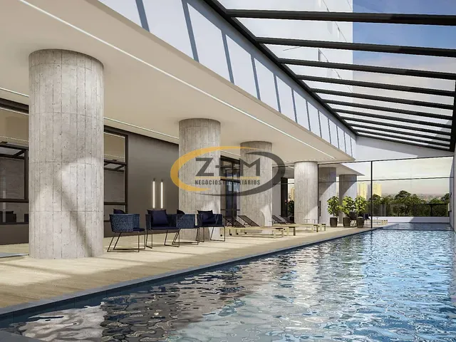 Apartamento com 250m² 3 quartos e 5 banheiros, para alugar, no bairro Gleba Fazenda Palhano em Londrina