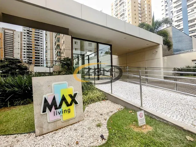 Apartamento com 92m² 2 quartos e 2 banheiros, à venda, no bairro Gleba Fazenda Palhano em Londrina
