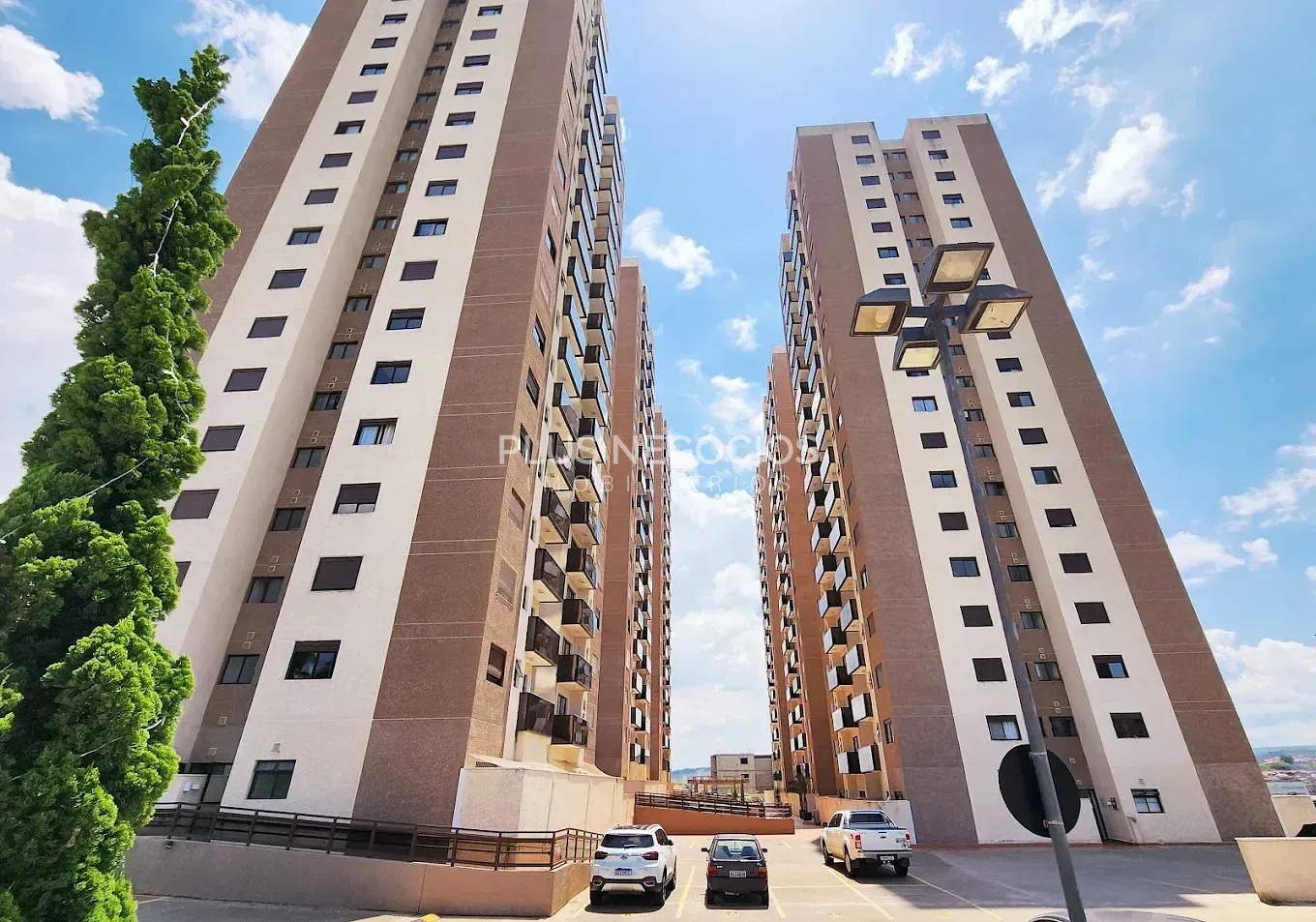Apartamento, 2 quartos, 53 m² - Foto 18