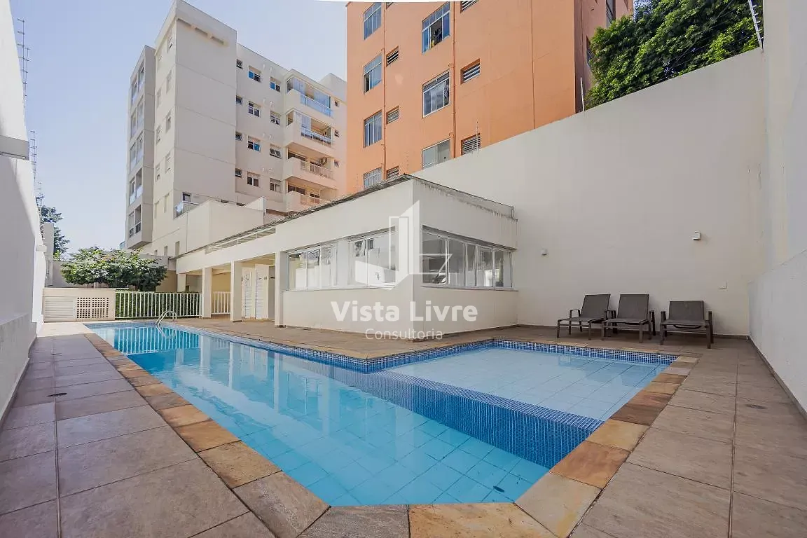 Apartamento, 2 quartos, 65 m² - Foto 34