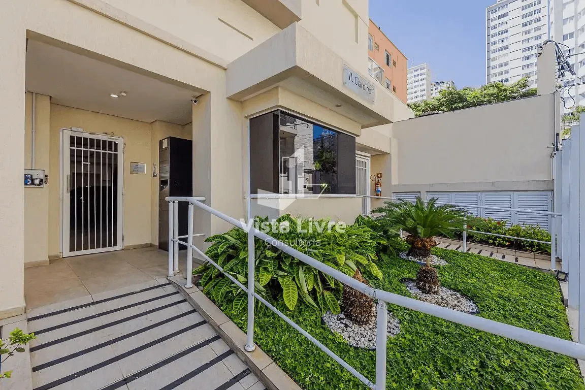Apartamento, 2 quartos, 65 m² - Foto 35