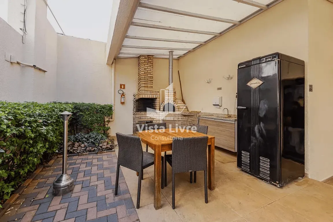 Apartamento, 2 quartos, 65 m² - Foto 36