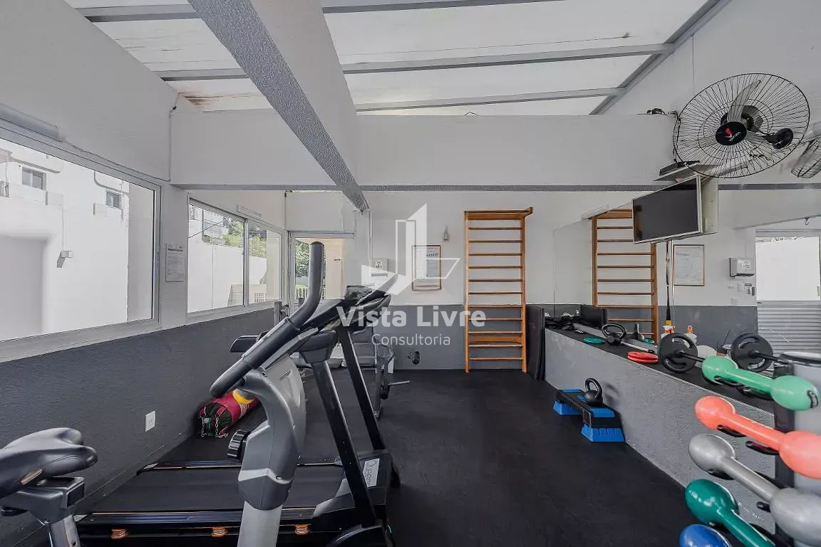 Apartamento, 2 quartos, 65 m² - Foto 37