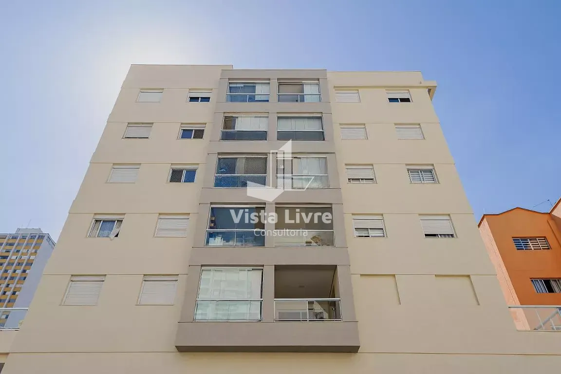 Apartamento, 2 quartos, 65 m² - Foto 31