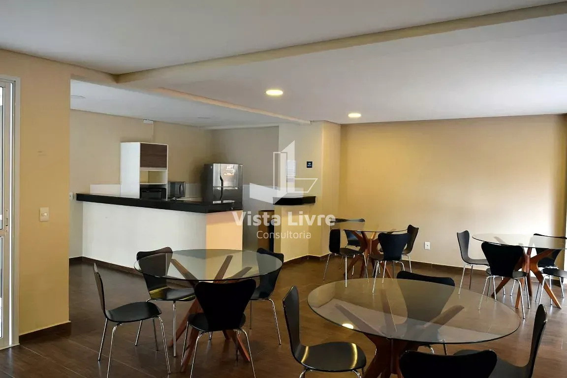 Apartamento, 2 quartos, 65 m² - Foto 40