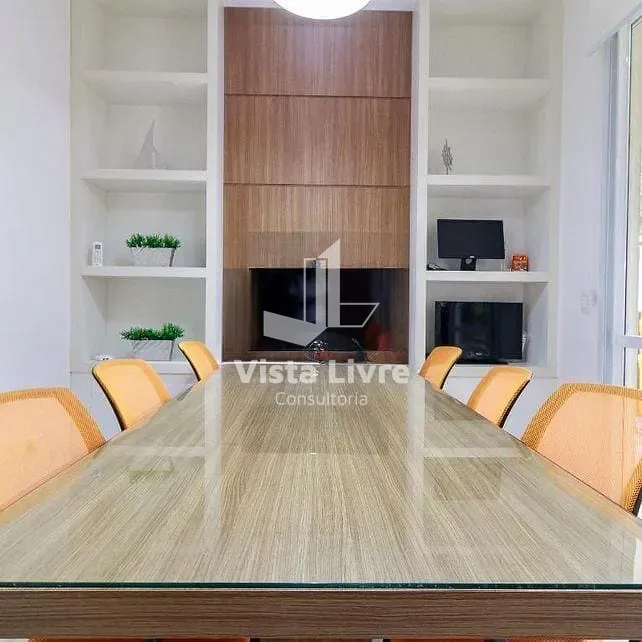 Apartamento, 2 quartos, 123 m² - Foto 35