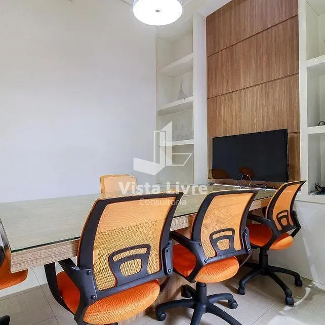 Apartamento, 2 quartos, 123 m² - Foto 29