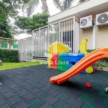 Apartamento, 2 quartos, 123 m² - Foto 37