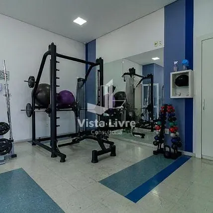 Apartamento, 2 quartos, 123 m² - Foto 40