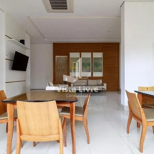 Apartamento, 2 quartos, 123 m² - Foto 42