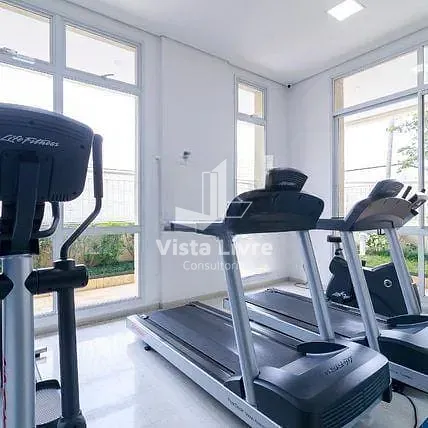 Apartamento, 2 quartos, 123 m² - Foto 45