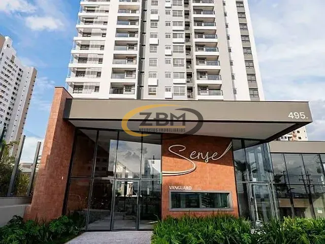 Apartamento com 147m² 3 quartos e 2 banheiros, à venda, no bairro Terra Bonita em Londrina