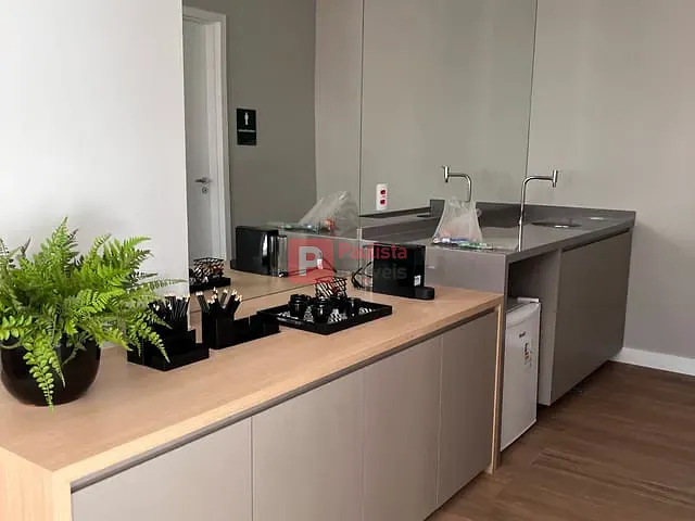 Apartamento com 135m² 3 quartos e 2 banheiros, à venda, no bairro Santo Amaro em São Paulo