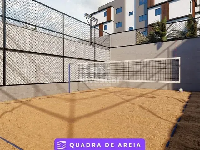 Apartamento 2 quartos e 1 banheiro, à venda, no bairro Palmeira em Campina Grande