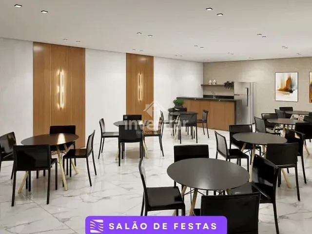 Apartamento 2 quartos e 1 banheiro, à venda, no bairro Palmeira em Campina Grande