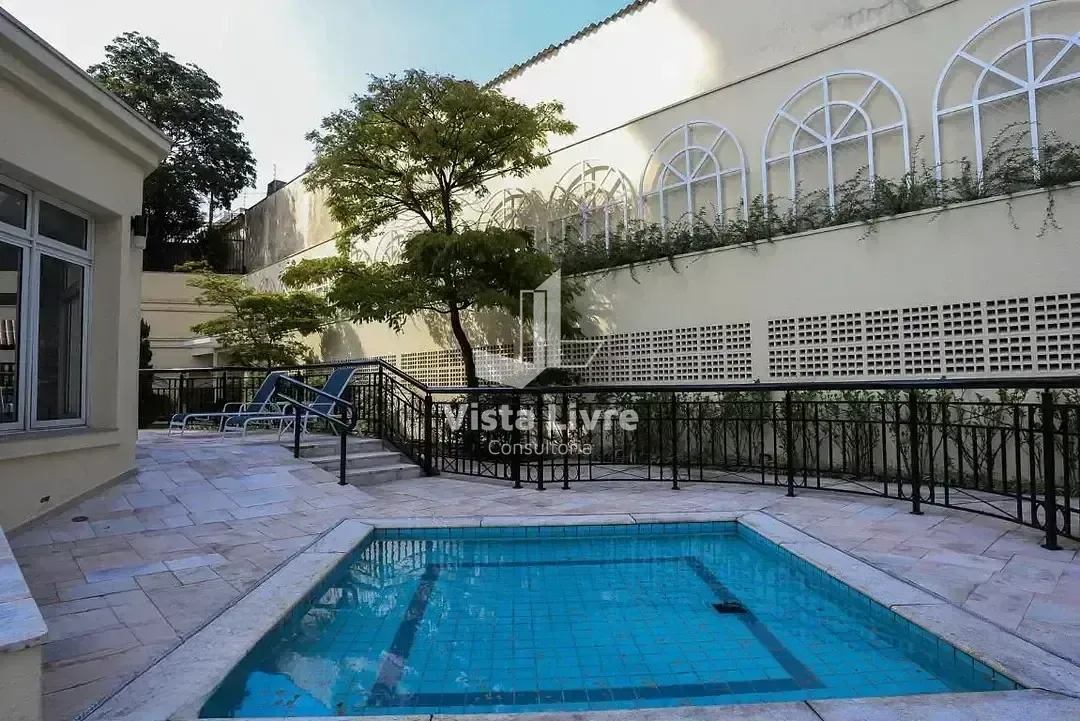 Apartamento, 3 quartos, 215 m² - Foto 34
