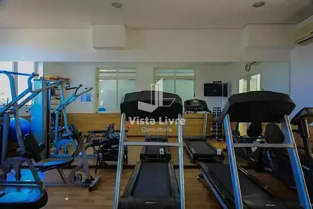Apartamento, 3 quartos, 215 m² - Foto 38