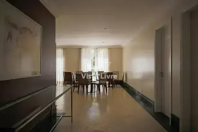 Apartamento, 3 quartos, 215 m² - Foto 36