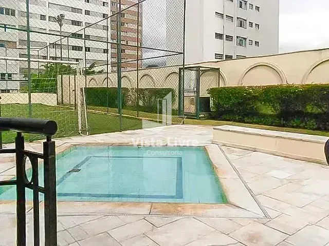 Apartamento, 3 quartos, 215 m² - Foto 35