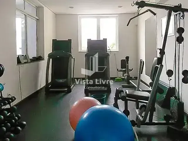 Apartamento, 3 quartos, 215 m² - Foto 39