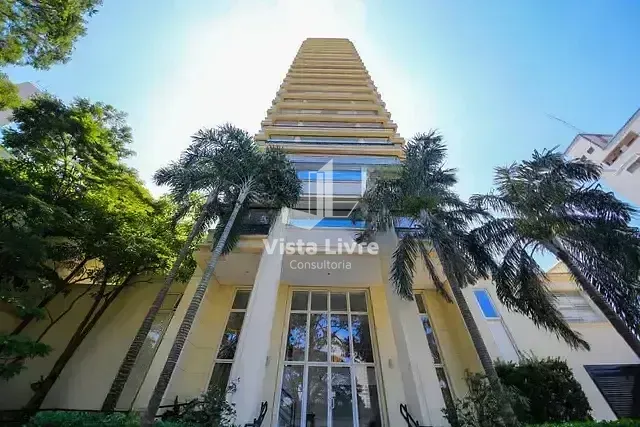 Apartamento, 3 quartos, 215 m² - Foto 45