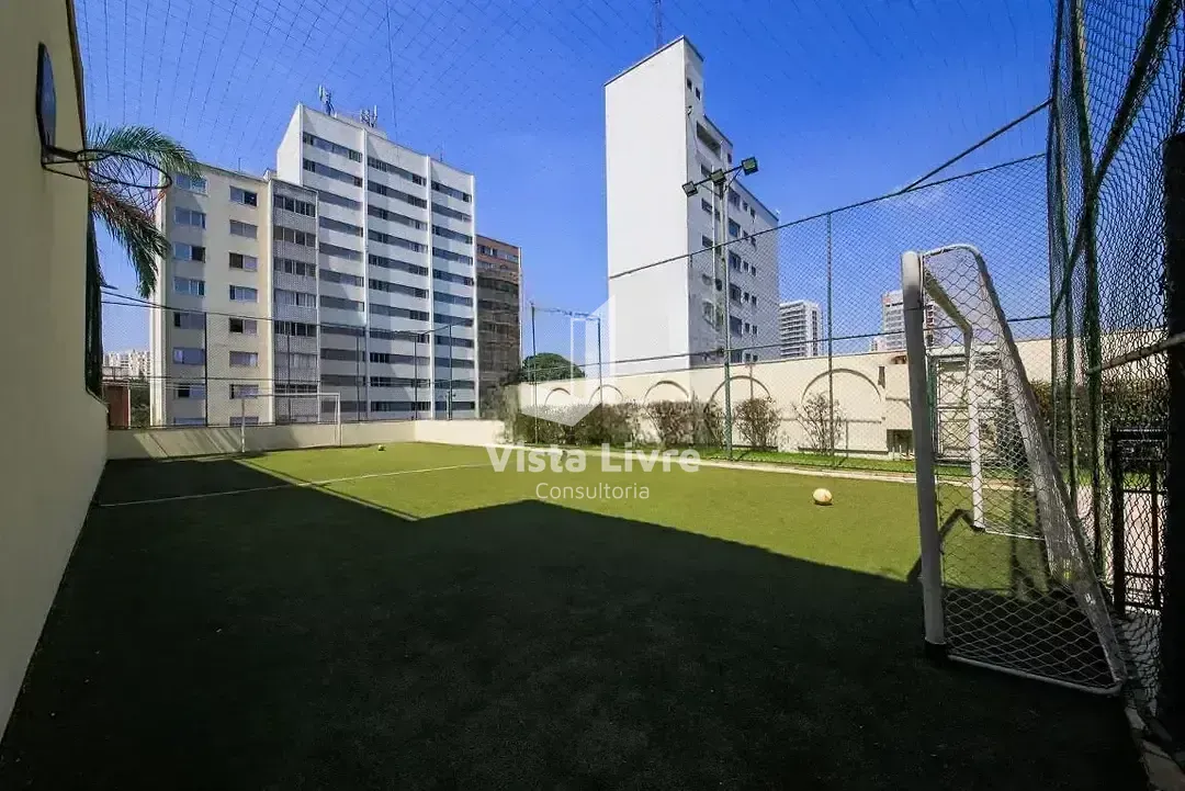 Apartamento, 3 quartos, 215 m² - Foto 43