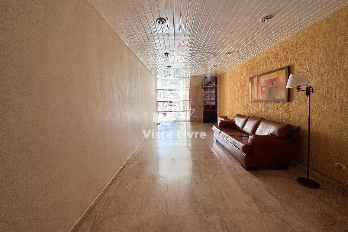 Apartamento, 3 quartos, 90 m² - Foto 21