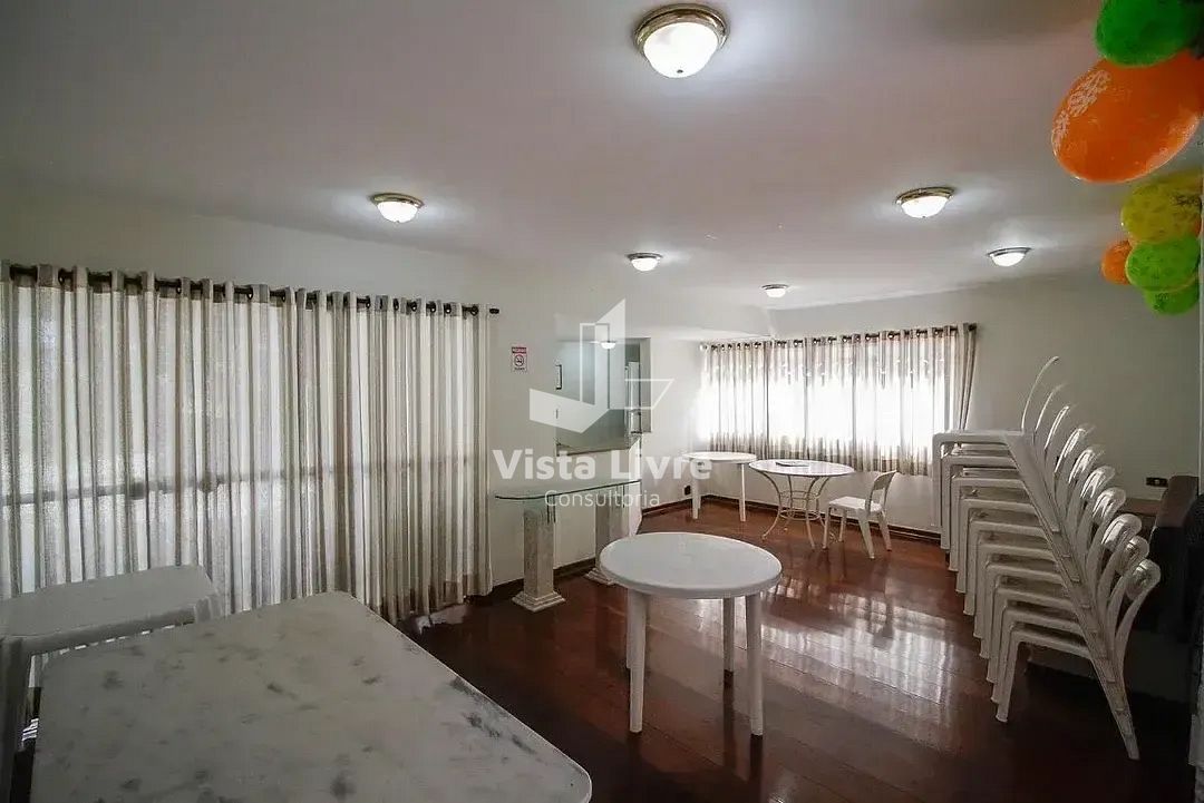 Apartamento, 3 quartos, 126 m² - Foto 38