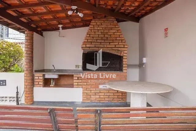 Apartamento, 3 quartos, 126 m² - Foto 37