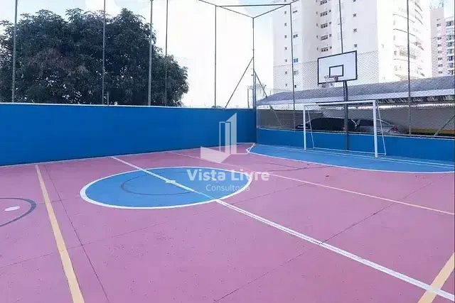 Apartamento, 3 quartos, 126 m² - Foto 42