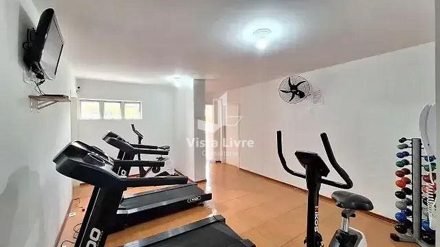 Apartamento, 3 quartos, 126 m² - Foto 39