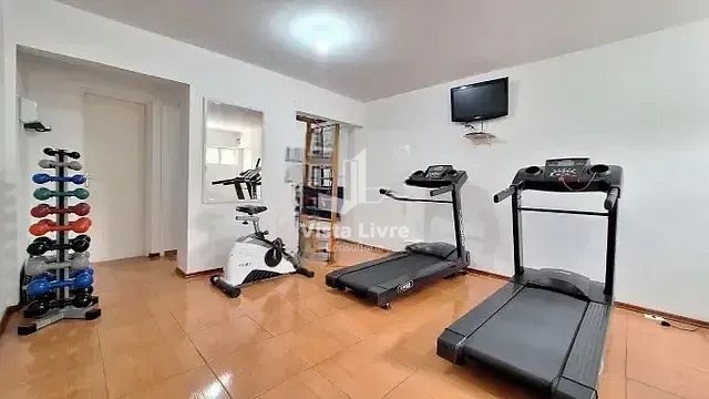 Apartamento, 3 quartos, 126 m² - Foto 40