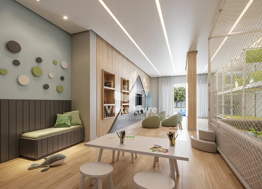 Apartamento, 3 quartos, 104 m² - Foto 23
