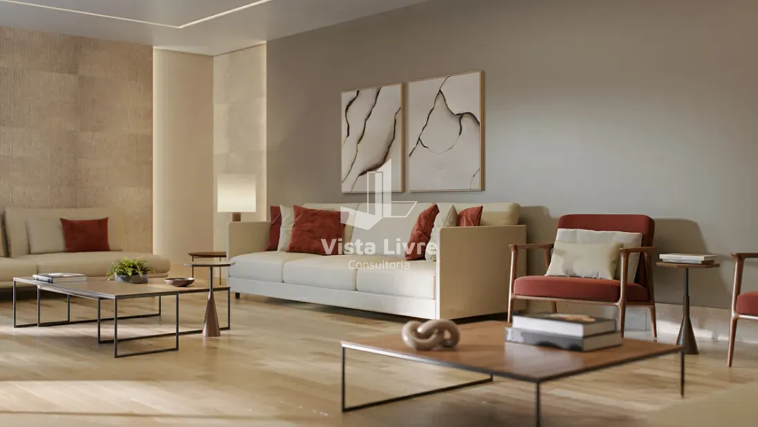 Apartamento, 3 quartos, 104 m² - Foto 32