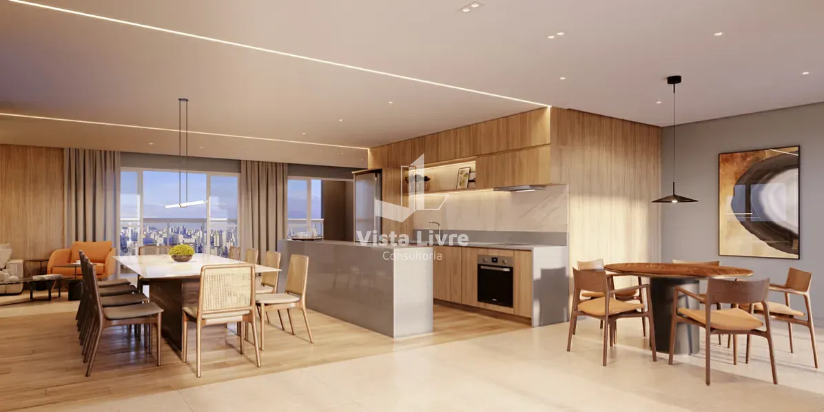 Apartamento, 3 quartos, 104 m² - Foto 29