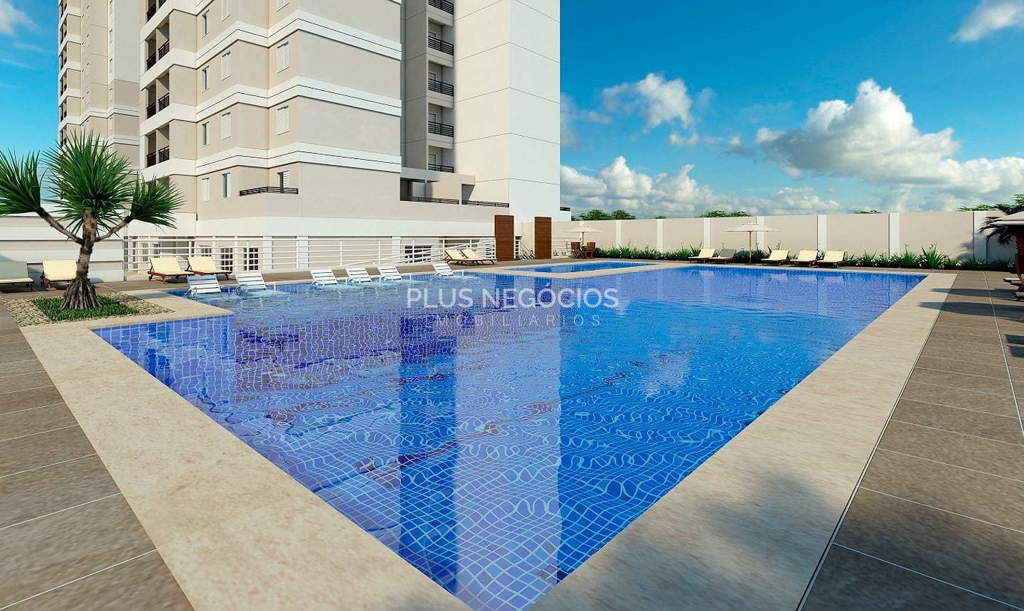 Apartamento à venda com 3 quartos, 96m² - Foto 32