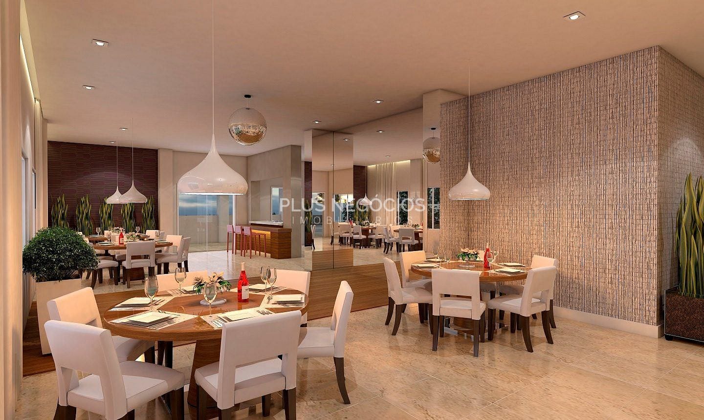 Apartamento à venda com 3 quartos, 96m² - Foto 31
