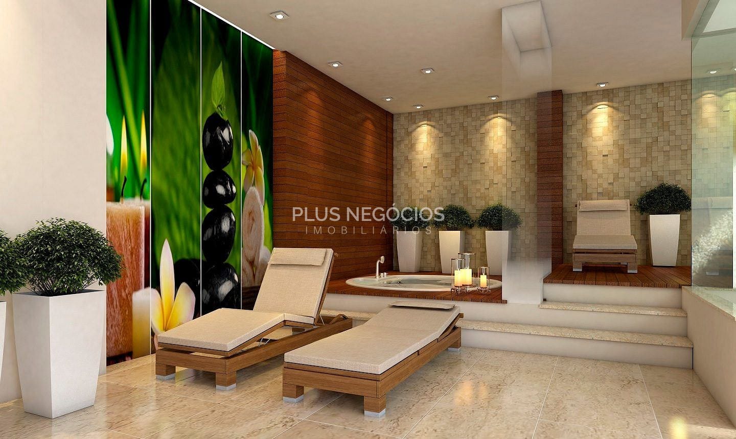 Apartamento à venda com 3 quartos, 96m² - Foto 28