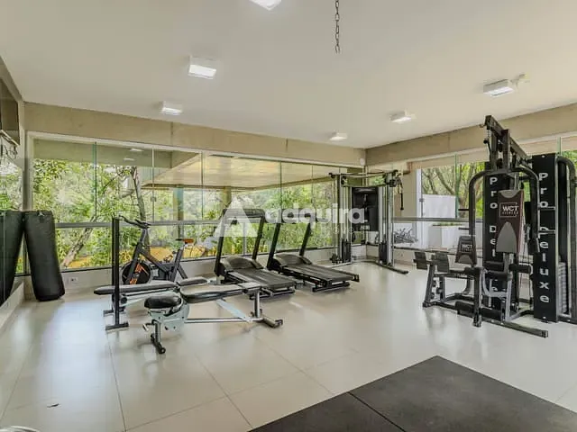 Terreno com 308m², à venda, no bairro Colônia Dona Luíza em Ponta Grossa